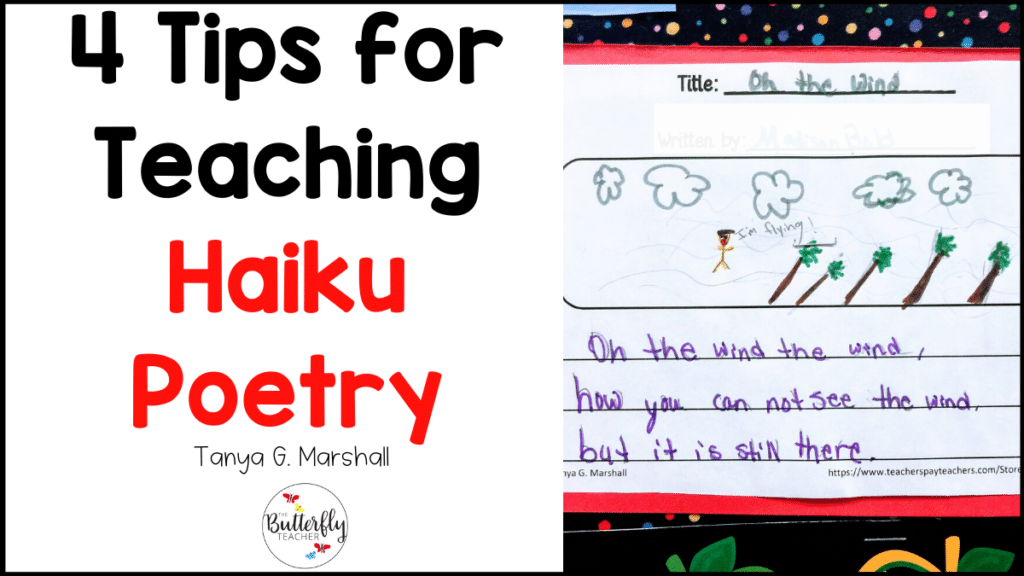 haiku poetry