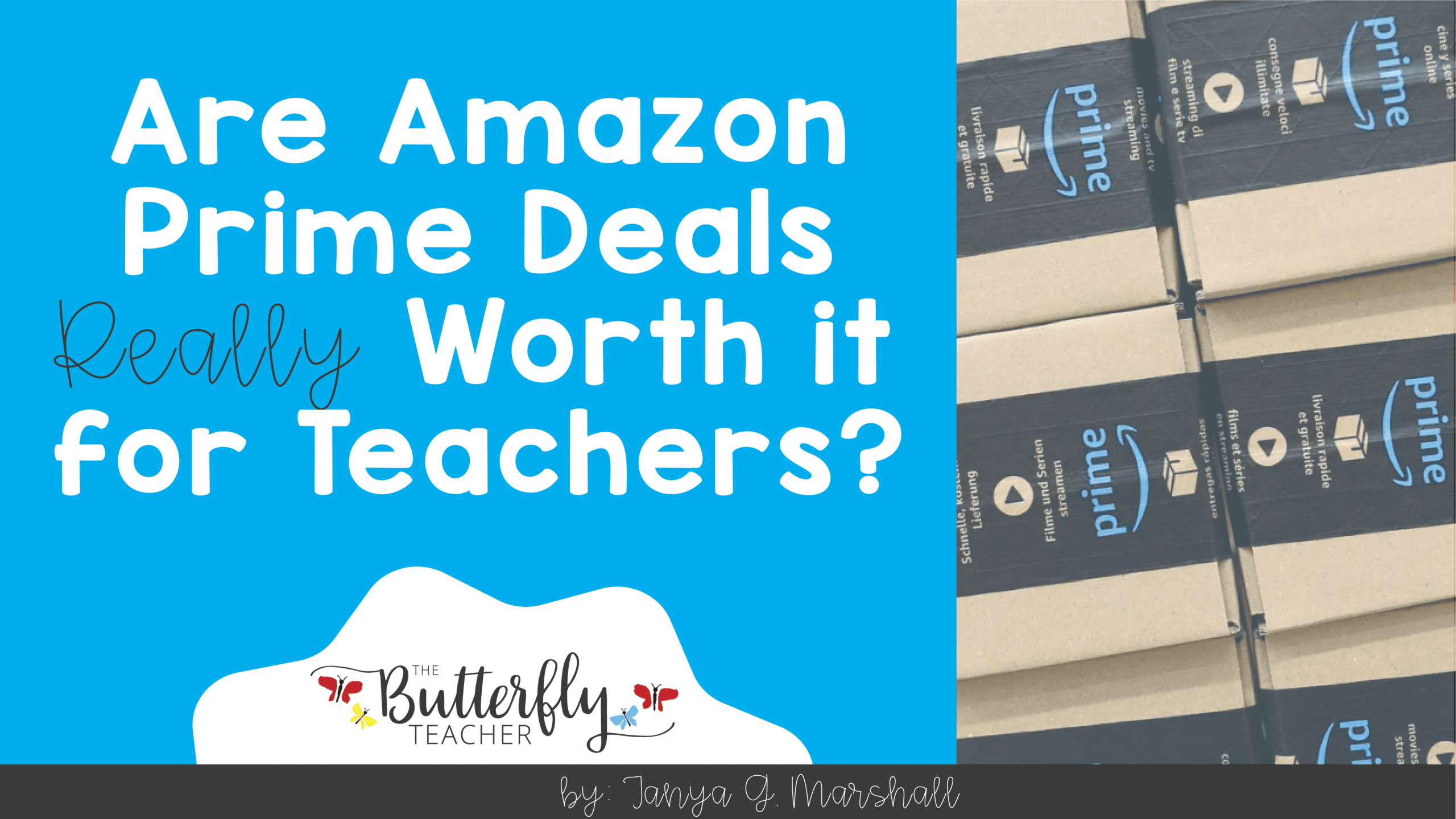Amazon-Prime-Deals-for teachers