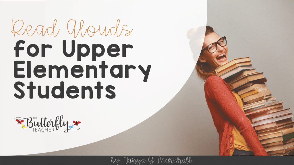 read alouds