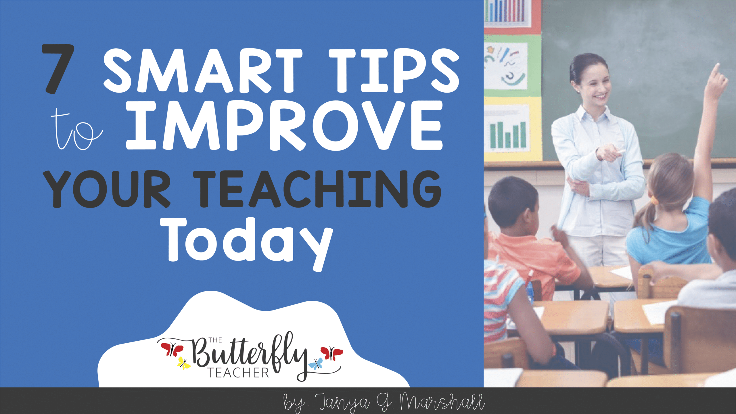 teaching tips