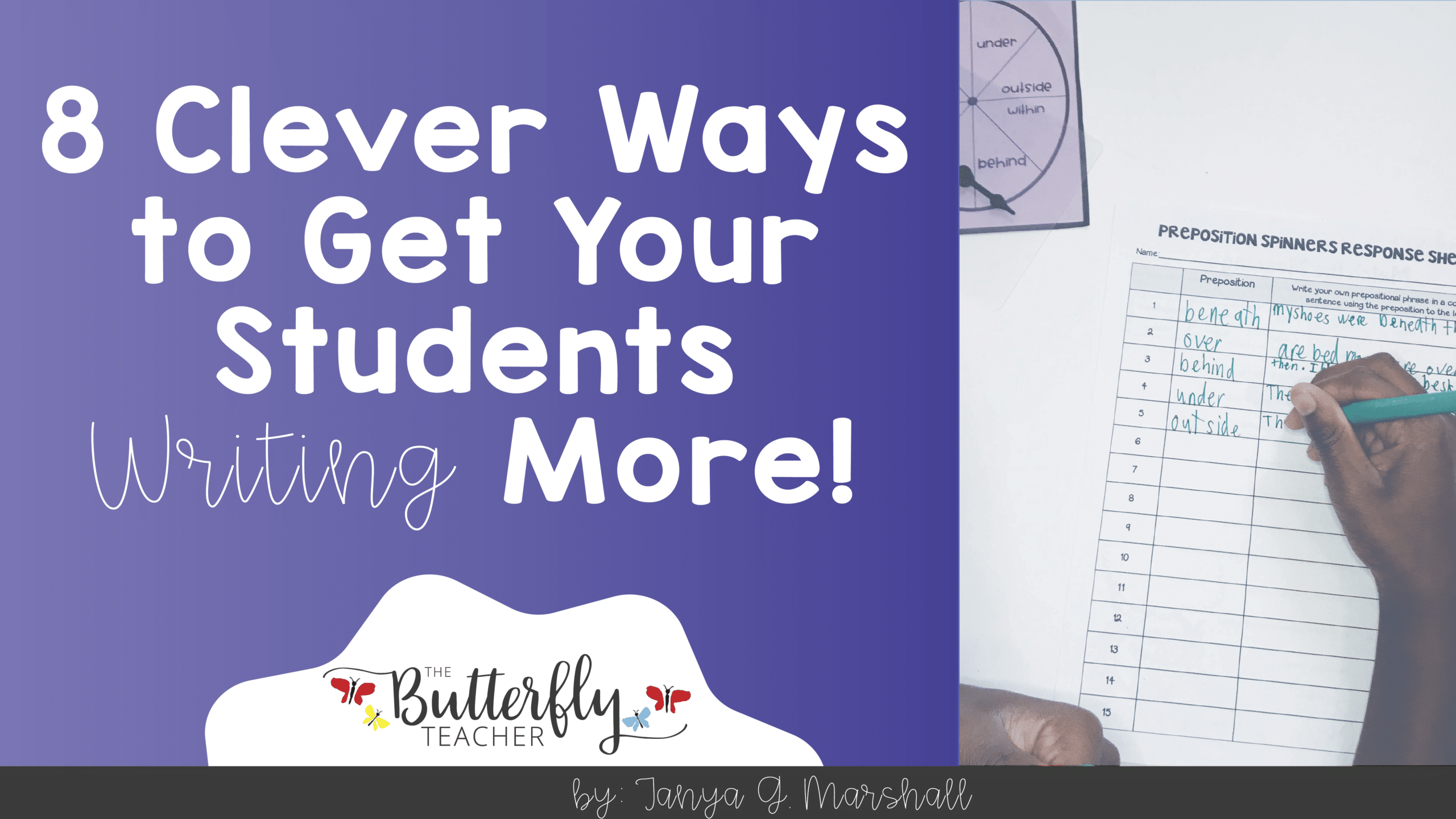 get your Students-Writing-More