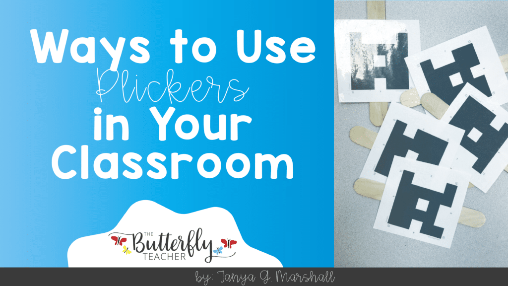 Ways-to-Use-Plickers in your classroom
