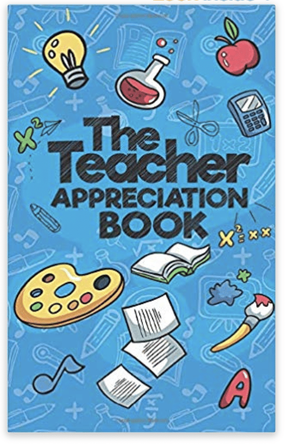 end of year gifts for teachers