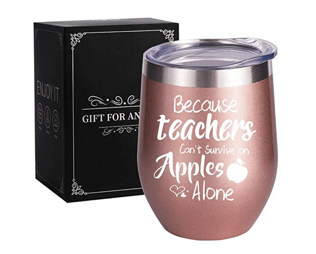 end of year gifts for teachers