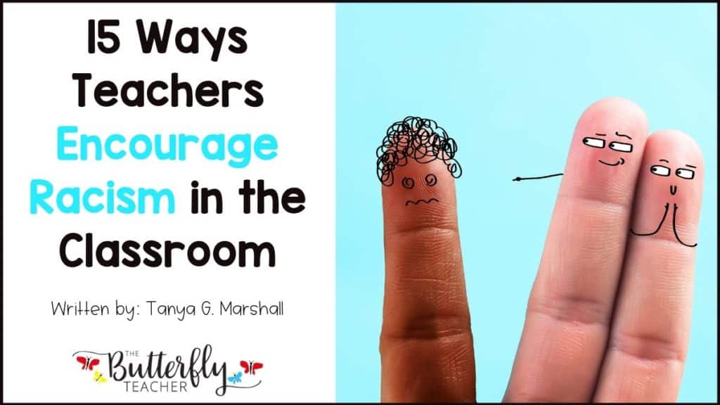 racism-in-the-classroom