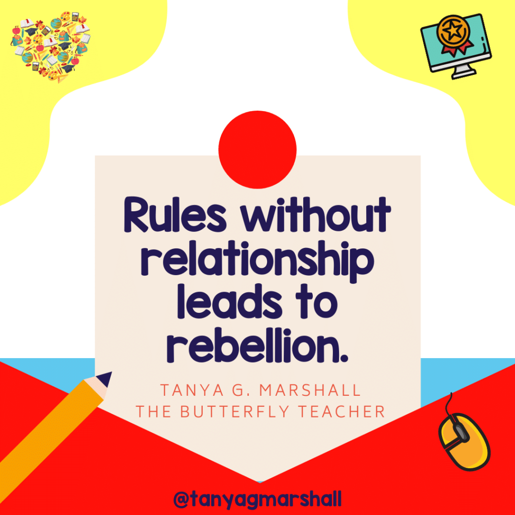 rules-without-relationships