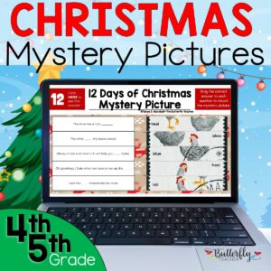 12 days of christmas