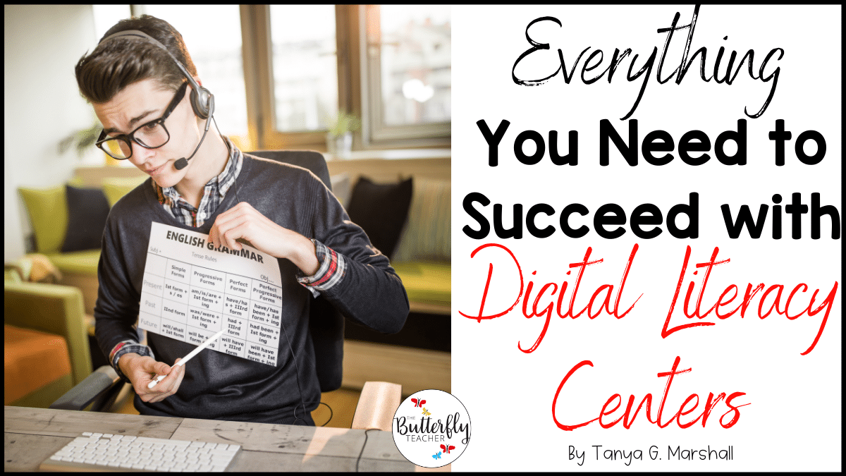 digital literacy centers