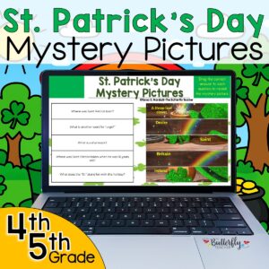 st patrick's day