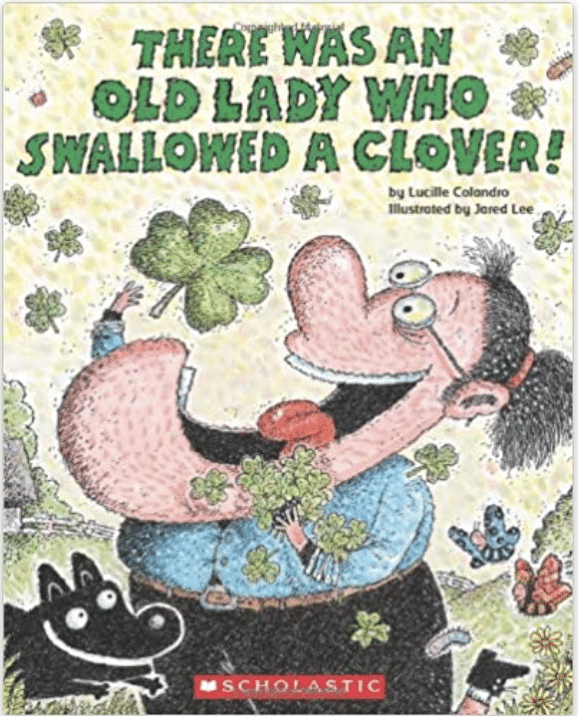 St. Patrick's day activities