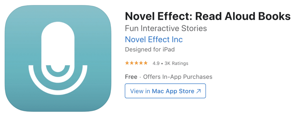 make virtual reading more fun