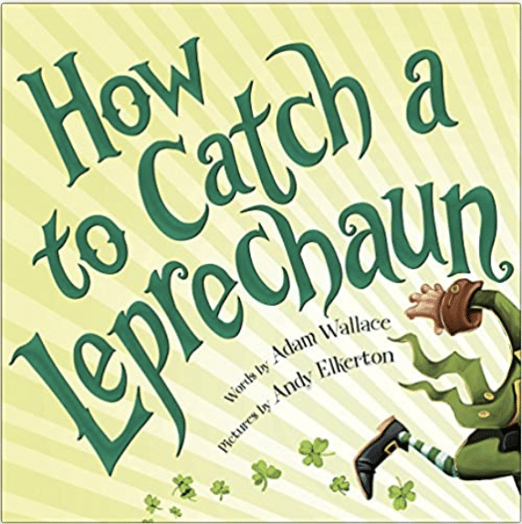 St. Patrick's day activities
