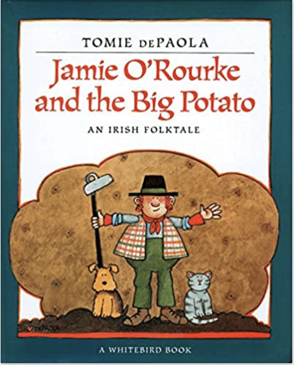 St. Patrick's day activities