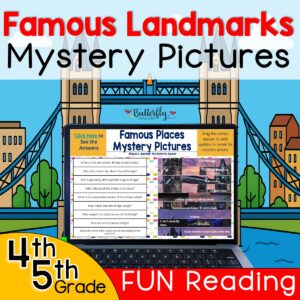 nonfiction reading passages