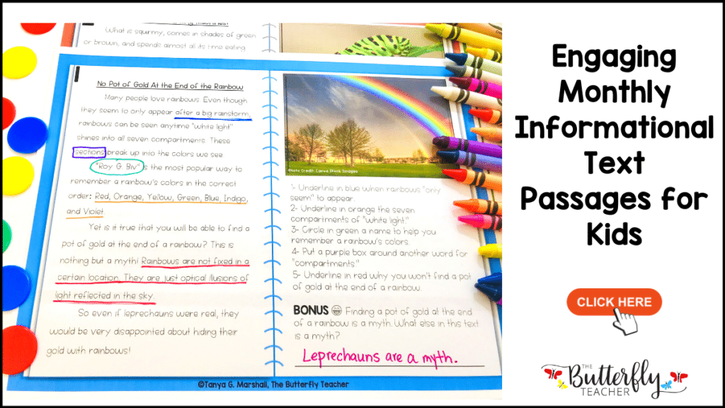 Helping Kids Who Are Struggling with Reading