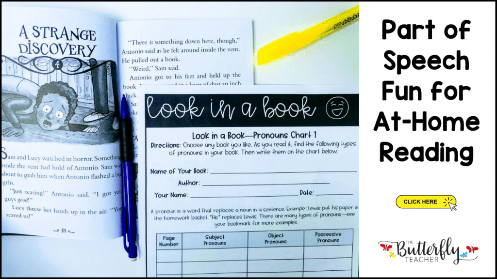 Helping Kids Who Are Struggling with Reading