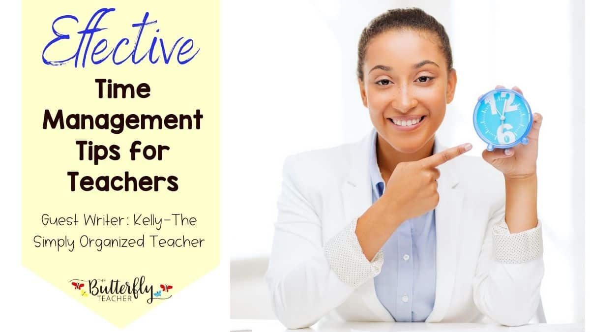 ways-teachers-manage-time-with-students