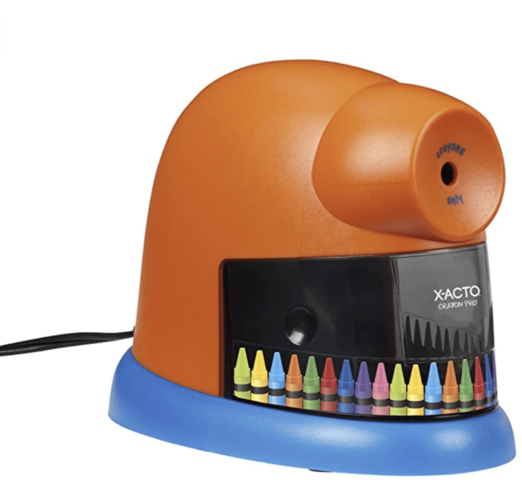 the best classroom pencil sharpeners