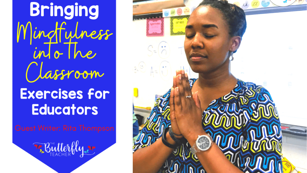 mindfulness in the classroom