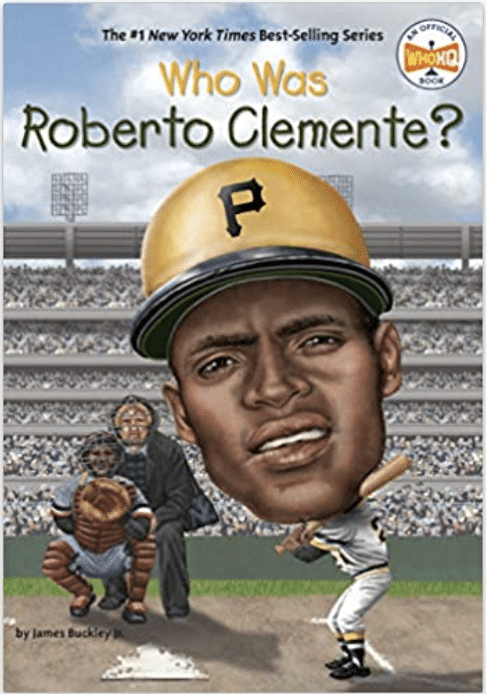 books that celebrate Hispanic Heritage Month