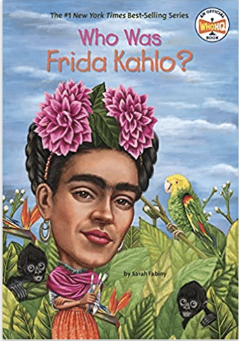 books that celebrate Hispanic Heritage Month