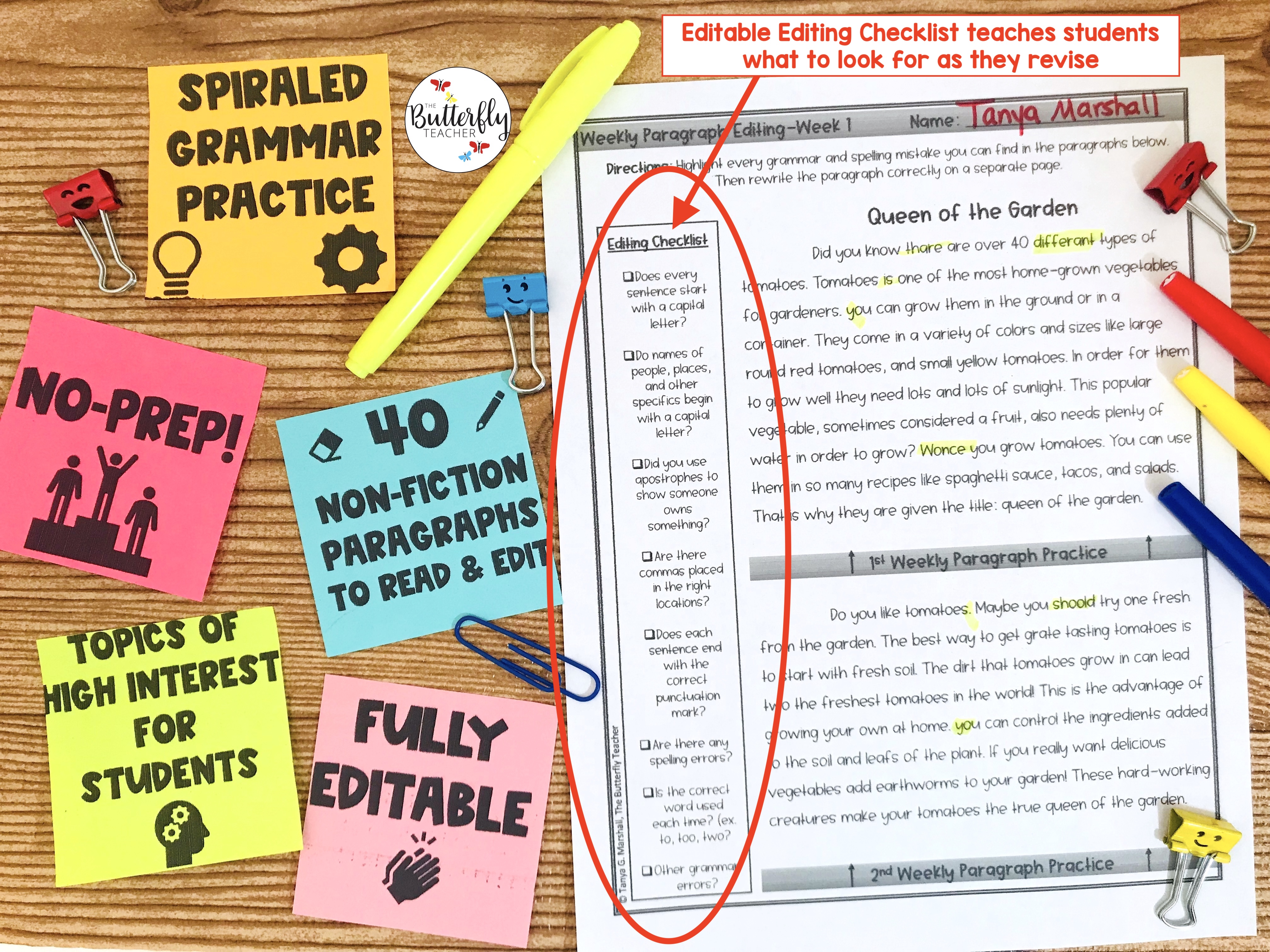 edited-weekly-paragraph-editing-printable