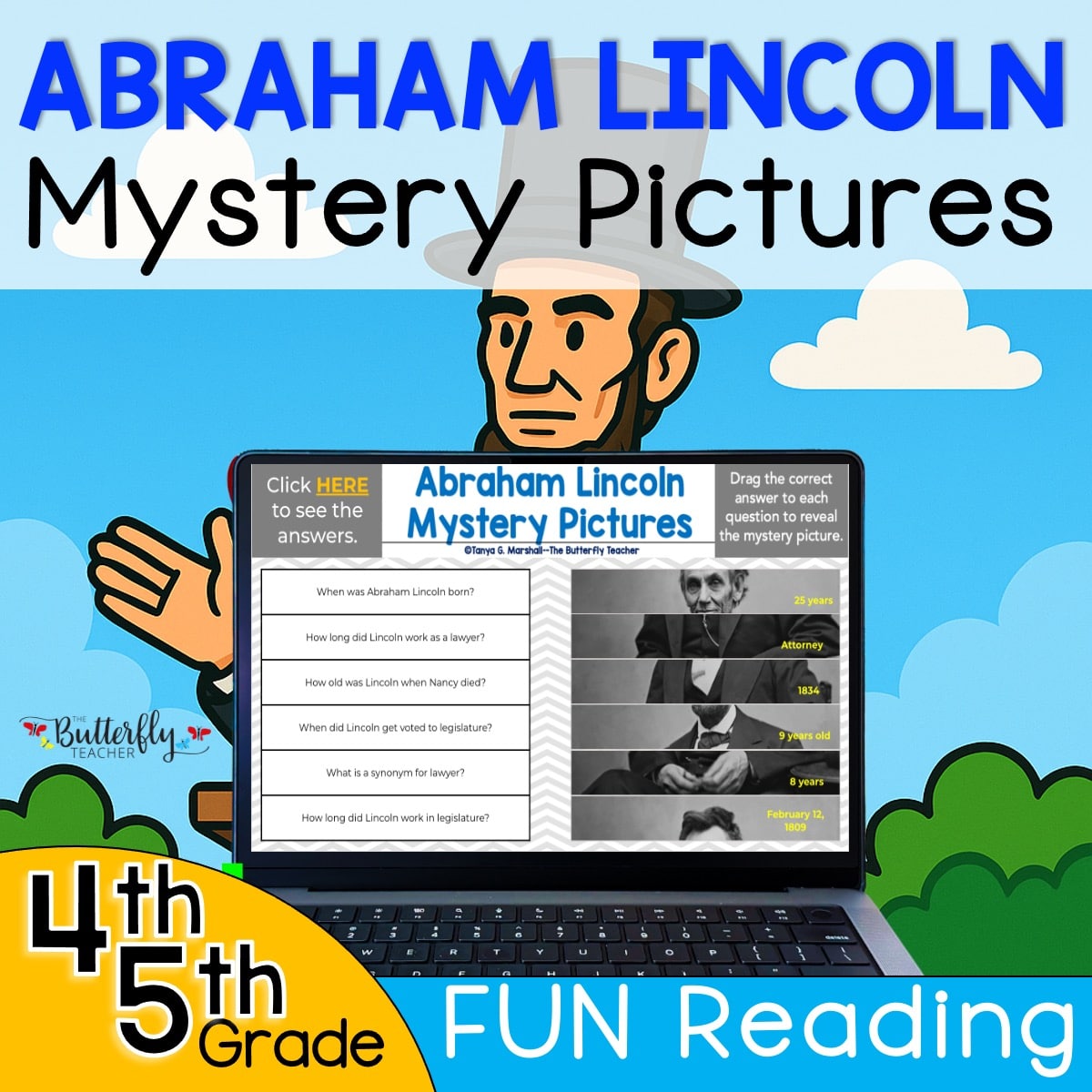 abraham lincoln biography