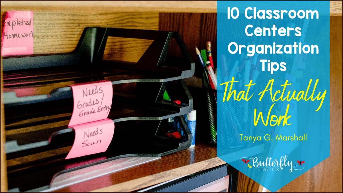 classroom-centers-organization-tips-for-teachers