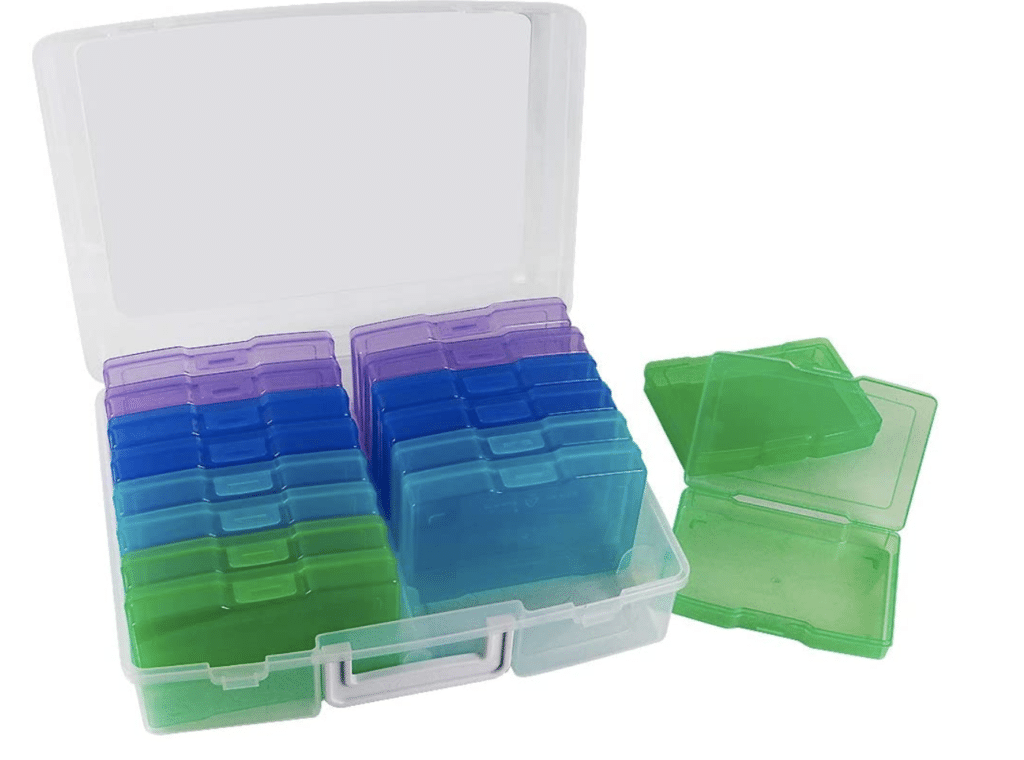 classroom centers organization