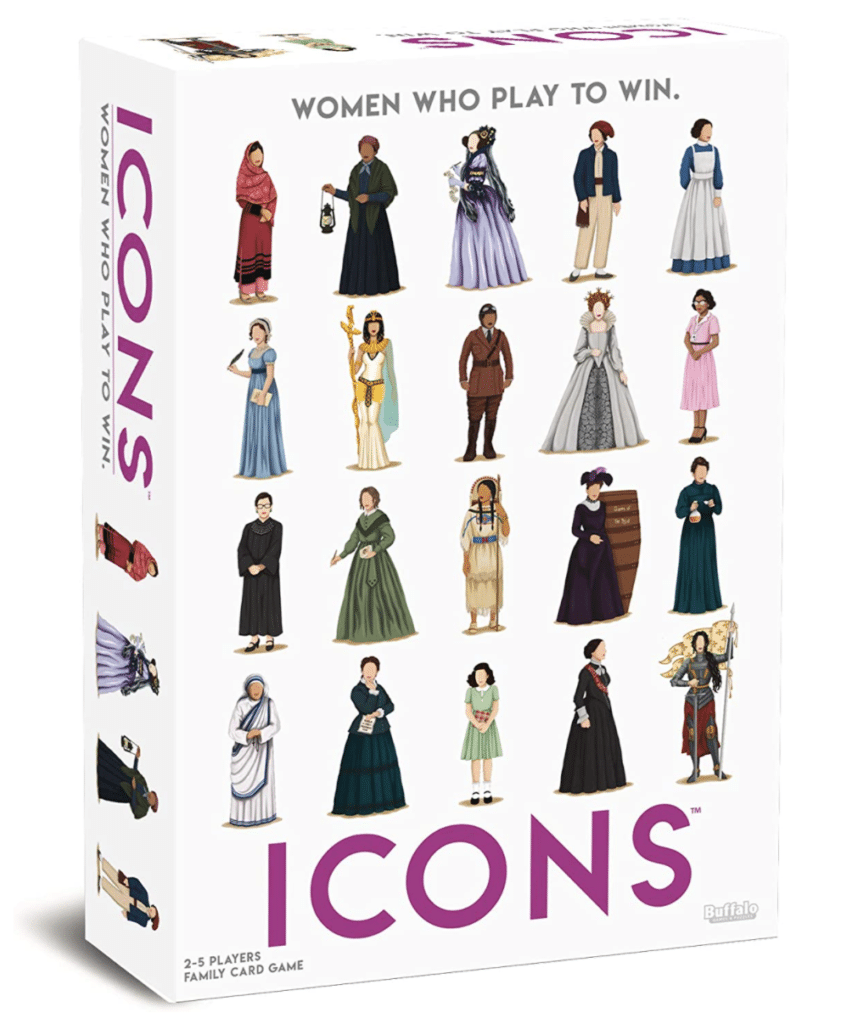 activities to celebrate women's history month