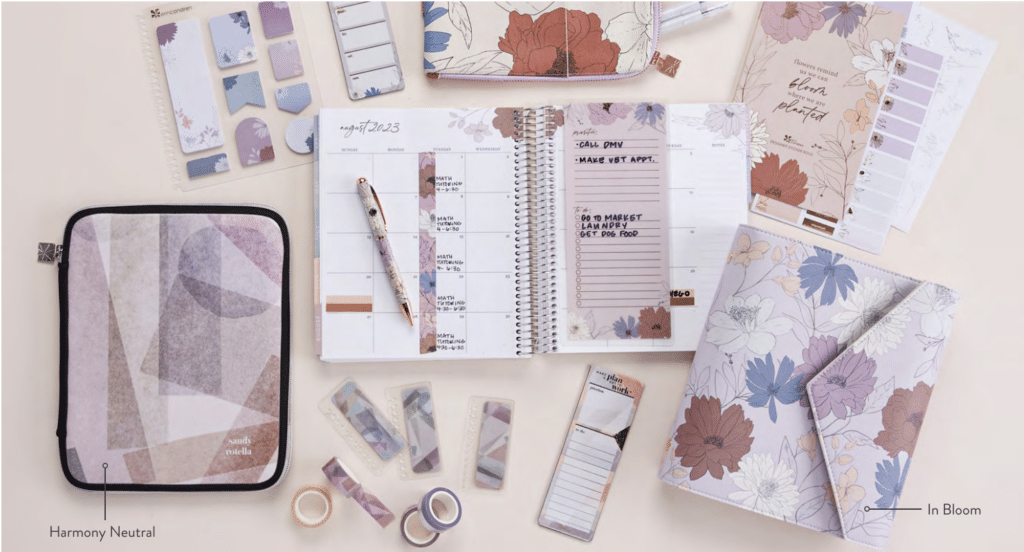 new erin condren life planners