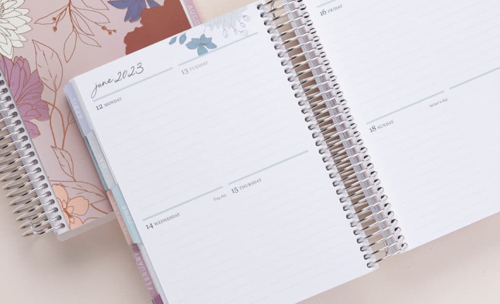 new erin condren life planners