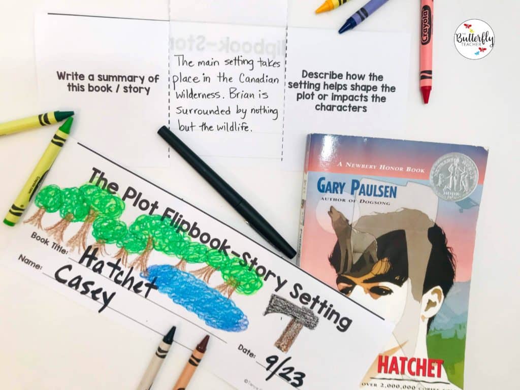 6th-grade-reading-centers