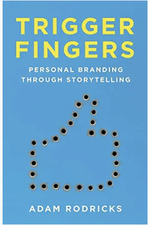 marketing through storytelling