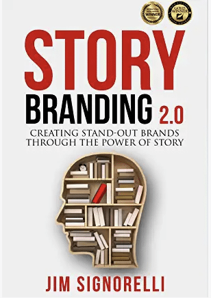 marketing through storytelling