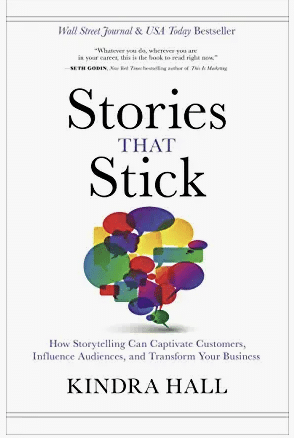 marketing through storytelling