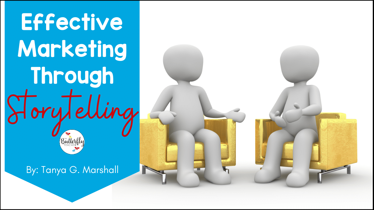 marketing-through-story-telling