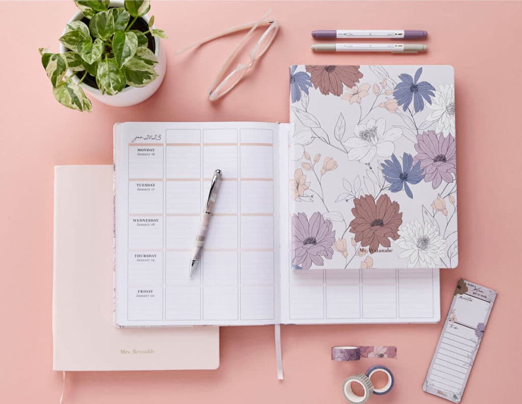 erin condren teacher lesson planner review