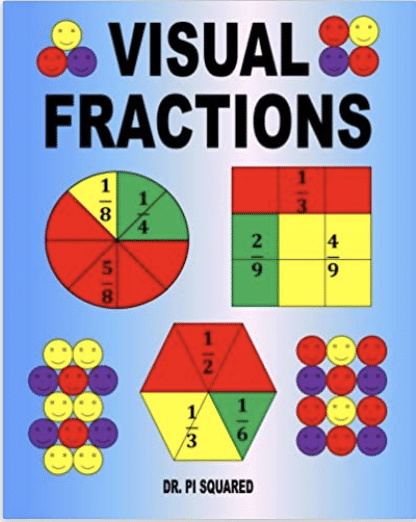 fraction read alouds