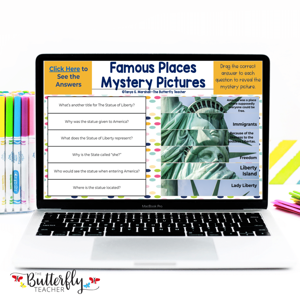 indoor recess ideas