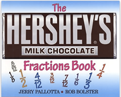 fraction read alouds