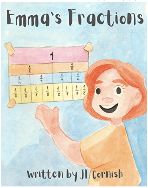 fraction read alouds