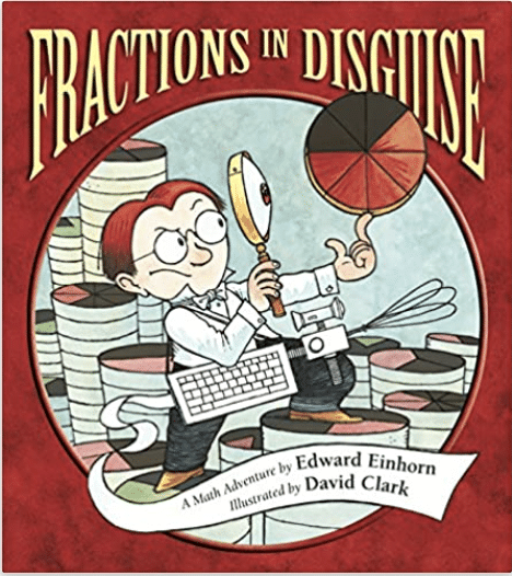 fraction read alouds