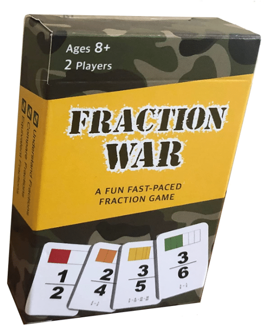 Math Supplies for Teachers - Math Games