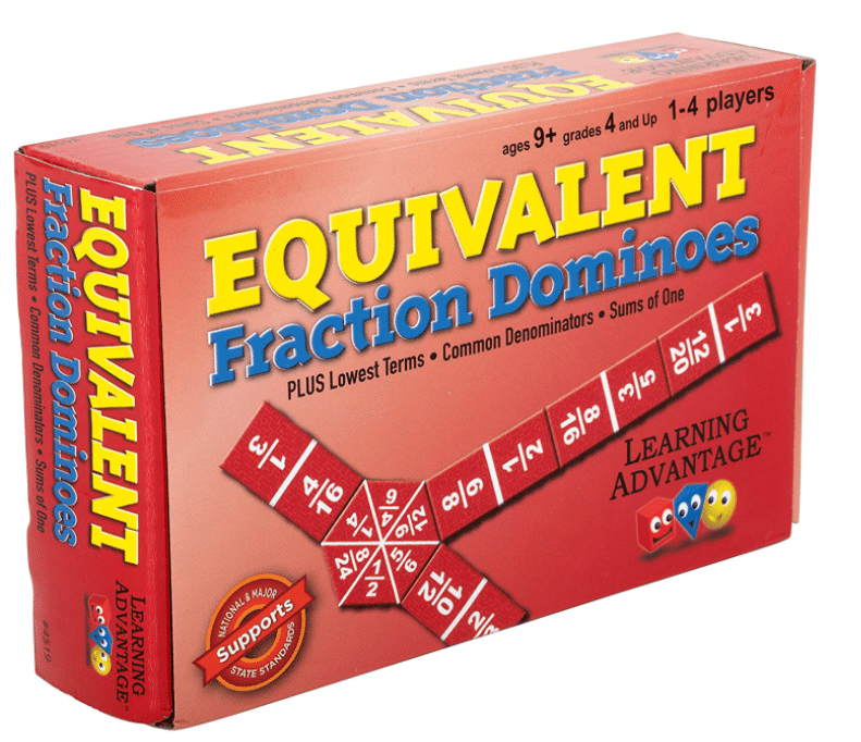 Math Supplies for Teachers - Math Games