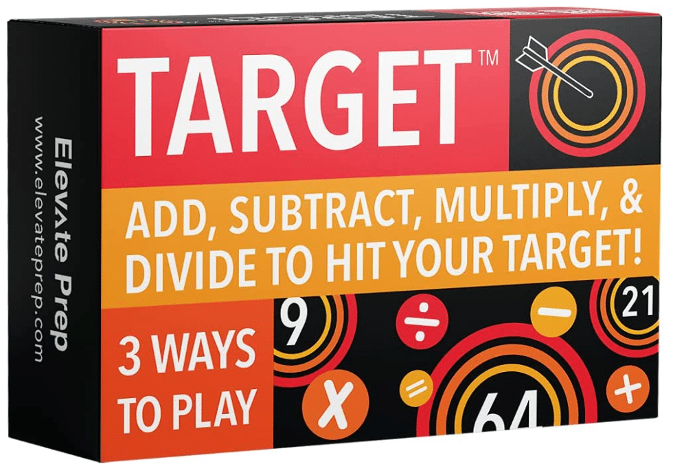 Math Supplies for Teachers - Math Games