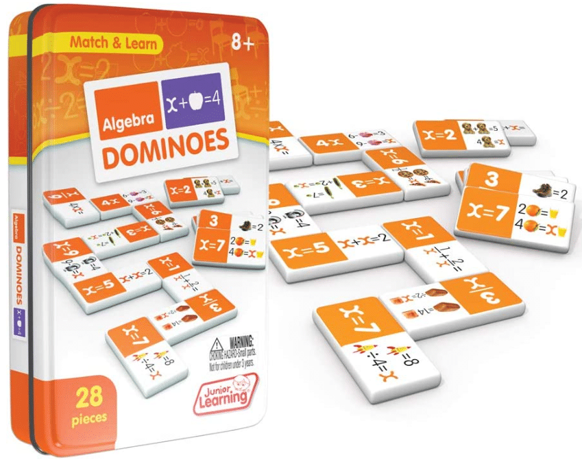Math Supplies for Teachers - Math Games