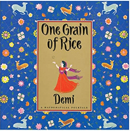 Math Read Alouds