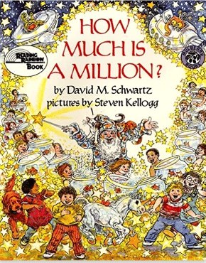 Math Read Alouds