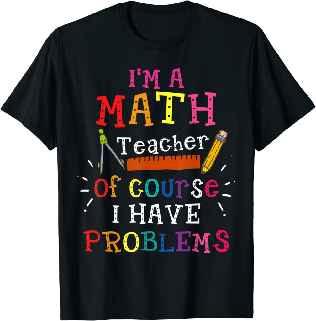 math supplies for teachers